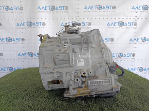 АКПП в сборе VW Tiguan 18-23 fwd AQ450 RLT 8 ступ usa 104к повреждение водой, эмульсия, на запчасти