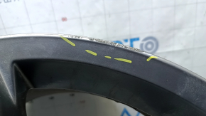 Диск колесный R19x8.5J ET38 VW Tiguan 18-24 тип 2, бордюрка