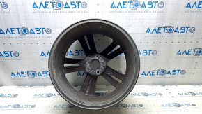 Диск колесный R19x8.5J ET38 VW Tiguan 18-24 тип 2, бордюрка