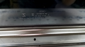 Стекло панорамы заднее Audi A6 C8 19-24 песок