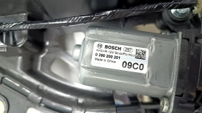Люк в сборе Honda Accord 23-26 черная шторка