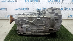 АКПП в сборе Ford Mustang mk6 21-23 2.3T 10R80 10 ступ 35к