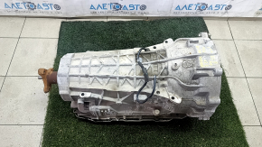АКПП в сборе Ford Mustang mk6 21-23 2.3T 10R80 10 ступ 35к