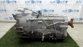 АКПП в сборе Ford Mustang mk6 21-23 2.3T 10R80 10 ступ 35к