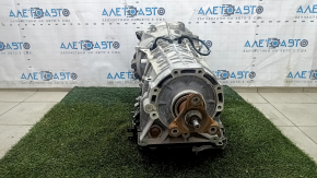 АКПП в сборе Ford Mustang mk6 21-23 2.3T 10R80 10 ступ 35к