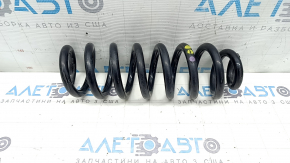 Arc spate dreapta Mercedes GLC 16-22 rigiditate 2 galben, 1 violet