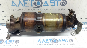 Коллектор выпускной с катализатором Honda Accord 23-26 hybrid