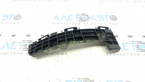 Suport bară spate dreapta interior pentru Lexus RX350 RX450h 10-15, zăvor defect