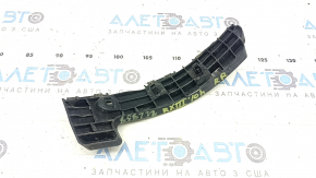 Крепление заднего бампера правое внутреннее Lexus RX350 RX450h 10-15 сломана защелка