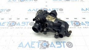 Ansamblu carcasă termostat pentru Mercedes GLC 300 20-22