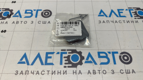 Mufă cârlig remorcare bara spate Audi A6 C7 12-15 s-line pkg