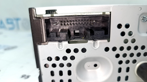 Головное устройство Ford Escape MK3 16-19 Sync 3