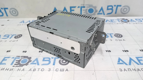 Головное устройство Ford Escape MK3 16-19 Sync 3
