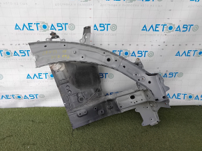 Лонжерон правый Honda CRV 23-26 1.5T отпилен