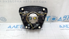 Подушка безопасности airbag в руль водительская Ford Escape MK3 17-19 рест, черная