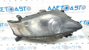 Far xenon dreapta față pentru Lexus RX350 RX450h 10-12 Dorest
