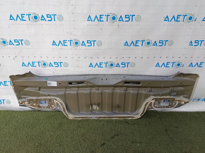 Задняя панель Hyundai Sonata 20-22 US высверлена, синий ST2