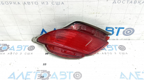 Фонарь заднего бампера левый Lexus RX350 RX450h 10-15 протерт корпус