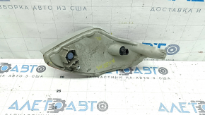 Фонарь заднего бампера левый Lexus RX350 RX450h 10-15 протерт корпус