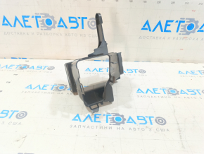 Conductă disc frână față stânga BMW X5 G05 19-24 față