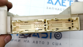 Блок предохранителей подторпедный Lexus RX350 RX450h 10-12