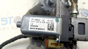 Рулевая колонка Tesla Model 3 18- с карданчиком