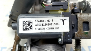 Рулевая колонка Tesla Model 3 18- с карданчиком