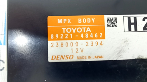 Caroserie MPX Lexus RX350 RX450h 10-15