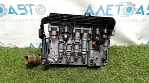 Гидроблок АКПП Hyundai Tucson 16-21 2.0 AWD с проводкой