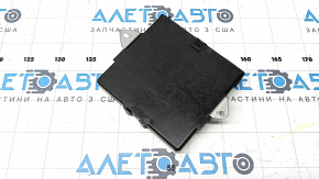 Power management control Lexus RX450h 10-15