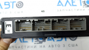 Power management control Lexus RX450h 10-15