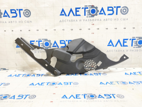 Ornamente capotă dreapta pentru BMW 3 G20 19-24