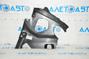 Ornament încuietoare capotă stânga pentru BMW X3 G01 18-21
