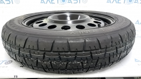 Запасное колесо докатка Ford Escape MK3 13-19 R17 155/70