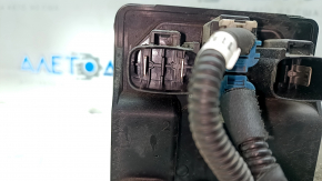 Casetă de direcție electrică Tesla Model 3 de 18 inch, suport de 8 mm, fără tije