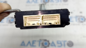 Computer assy, outer mirror control Lexus RX350 RX450h 10-12