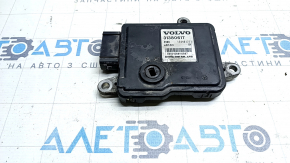 Компьютер АКПП Volvo XC90 16-26 T5, T6, T8 сломано крепление