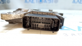 Компьютер АКПП Volvo XC90 16-26 T5, T6, T8 сломано крепление