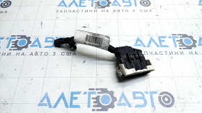 Фишка на компьютер АКПП Volvo XC90 16-26 T5, T6, T8