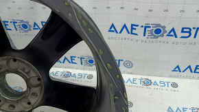 Диск колесный R18 x 8J ET38 Mercedes GLC 16-22 тип1, бордюрка