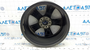 Диск колесный R18 x 8J ET38 Mercedes GLC 16-22 тип1, легкая бордюрка