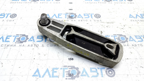 Подушка двигателя верхняя правая Volvo XC90 16-26 тип 1 микротрещины