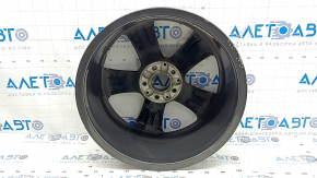 Диск колесный R18 x 8J ET38 Mercedes GLC 16-22 тип1, легкая бордюрка