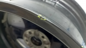 Диск колесный R18 x 8J ET38 Mercedes GLC 16-22 тип1, легкая бордюрка