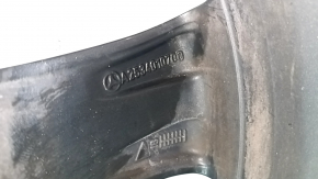 Диск колесный R18 x 8J ET38 Mercedes GLC 16-22 тип1, легкая бордюрка