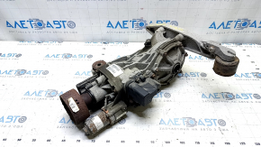 Задний дифференциал редуктор в сборе Volvo XC90 16-23 T5, T6 с кронштейном, 112к, ржавая муфта