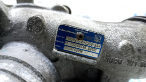 Турбина в сборе с коллектором Volvo XC90 16-26 T6, T8 112к