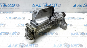 Компрессор Volvo XC90 16-22 в сборе 112к