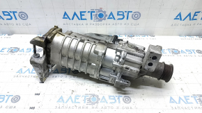 Компрессор Volvo XC90 16-22 в сборе 112к