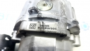 Компрессор Volvo XC90 16-22 в сборе 112к